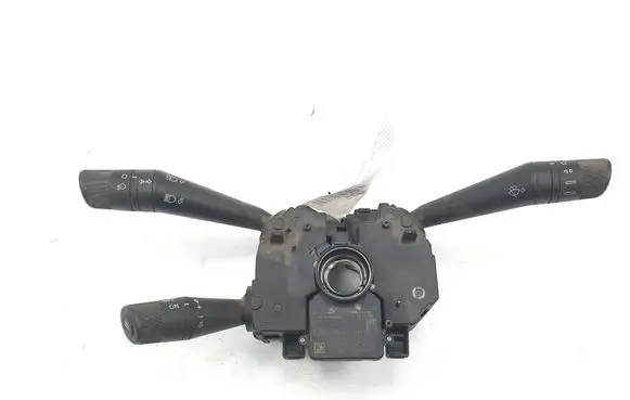 Iveco Daily 35 - 40.10 Wiper turn signal indicator stalk/switch 51826041 05801464985