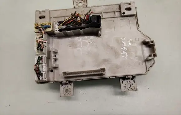 Smart ForFour I Fuse module 00454D09 MN108328 A4545400024