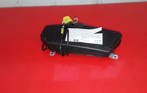 Skoda Roomster (5J) Seat airbag 6Q0880241A