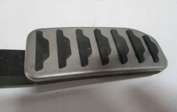 BMW 2 Active Tourer U06 Accelerator throttle pedal BJ3M9F836EB