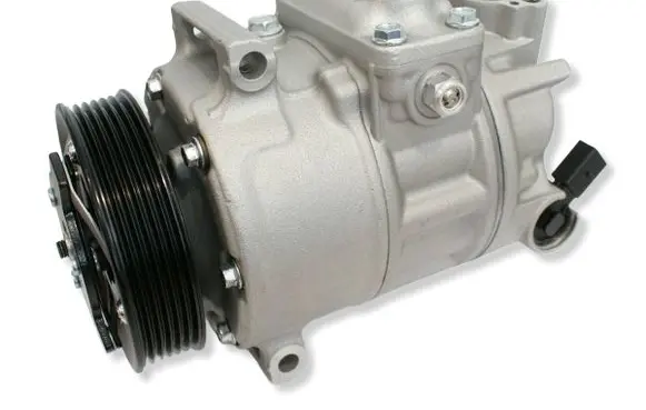Volkswagen Golf Plus Air conditioning (A/C) compressor (pump) 1K0820803N 1K0820803Q 1K0820803P