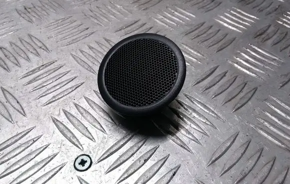 Ford Mondeo MK IV High frequency speaker in the rear doors 6M2T18932BD3ZHE