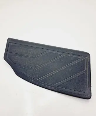 Peugeot 308 Foot rest pad/dead pedal 9678517677 MP7001