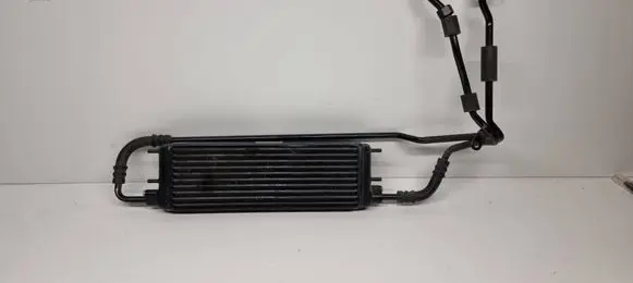 Bentley Continental Transmission/gearbox oil cooler 4W0317019 43275