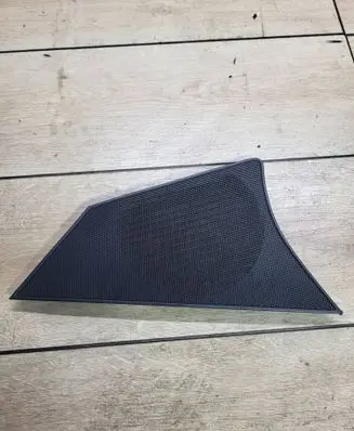 Mercedes-Benz E A207 Rear door speaker cover trim A2078270340