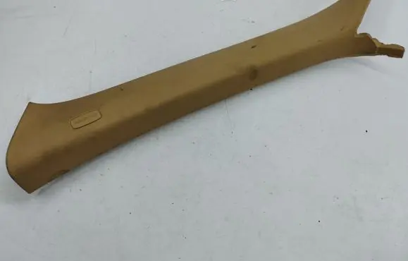 Porsche Cayenne (92A) (A) pillar trim 7P5867244M 7P0867049A