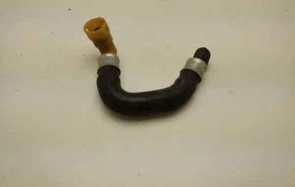 Ford Mustang VI Engine coolant pipe/hose FR3318K580CB