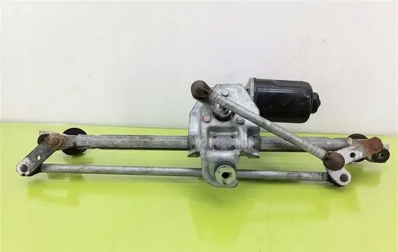 Opel Corsa C Front wiper linkage 24441422