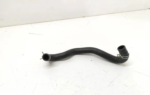 Renault Espace V (RFC) Engine coolant pipe/hose