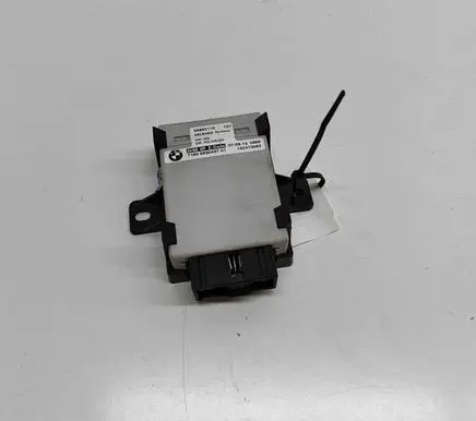 Mini Cooper Countryman R60 Tow bar trailer control unit/module 55892110 6850497