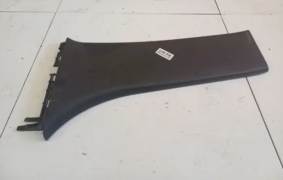 Volkswagen PASSAT B5.5 (B) pillar trim (top) 3B0867297