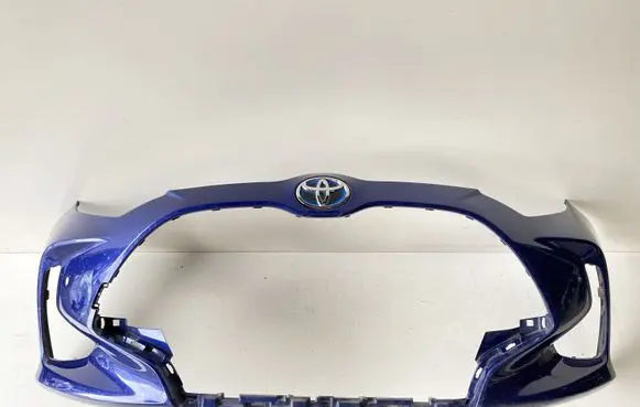 Toyota Yaris XP210 Front bumper 52119K0050
