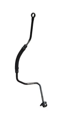 Volkswagen Phaeton Turbo turbocharger oiling pipe/hose NOCODE