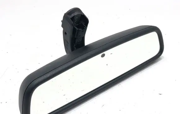 BMW 5 F10 F11 Rear view mirror (interior)