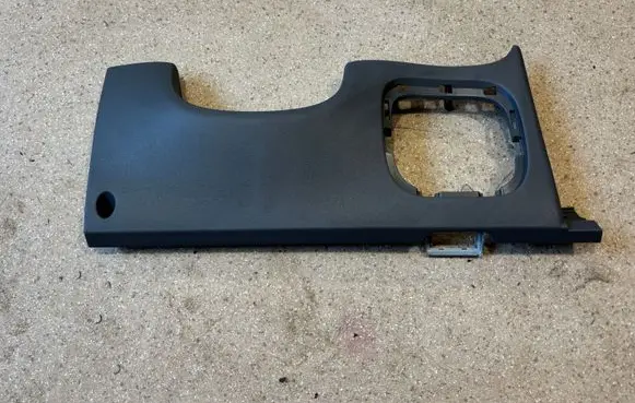 Hyundai Ioniq 5 Dashboard center trim panel 84750GI900