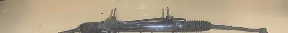 Citroen C5 Steering rack Z8X4