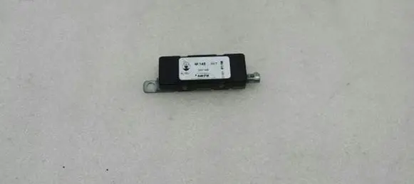 Maserati GranTurismo Aerial antenna amplifier 231149