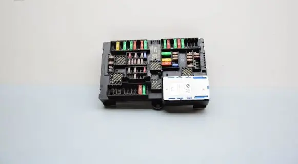 Fuse box set