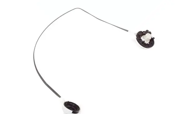 Toyota Yaris Heater control cables A52120