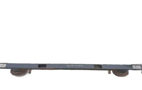Fiat Ducato Rear bumper support beam 
