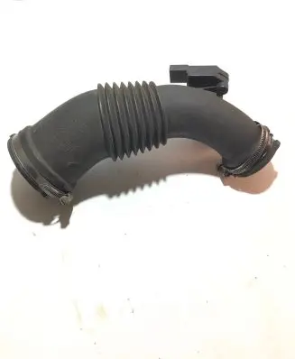 Audi A4 Allroad B8 Turbo air intake inlet pipe/hose 059129627L 059129615F X446301