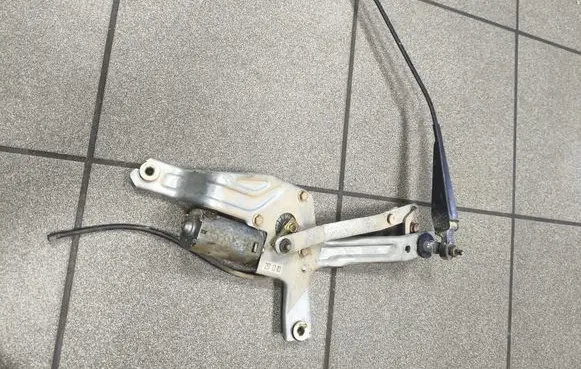 Volkswagen Transporter - Caravelle T4 Rear window wiper motor 701955713A 701955711 701955711A