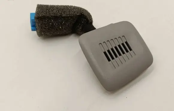BMW X3 F25 Microphone (bluetooth/phone) 9263744 7212594