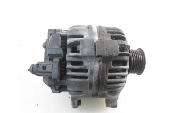 Volkswagen Lupo Generator/alternator 0124315005 037903025L
