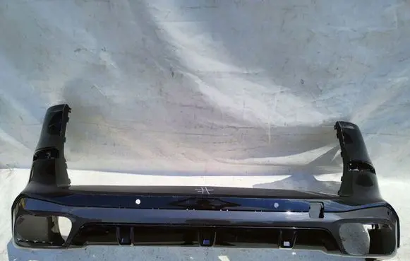 BMW X5 G05 Rear bumper 8069240