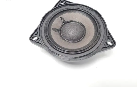 Panel speaker