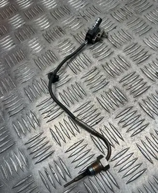 Opel Insignia A Exhaust gas temperature sensor 10094254