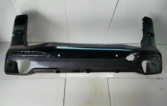 BMW X7 G07 Rear bumper 51128069894
