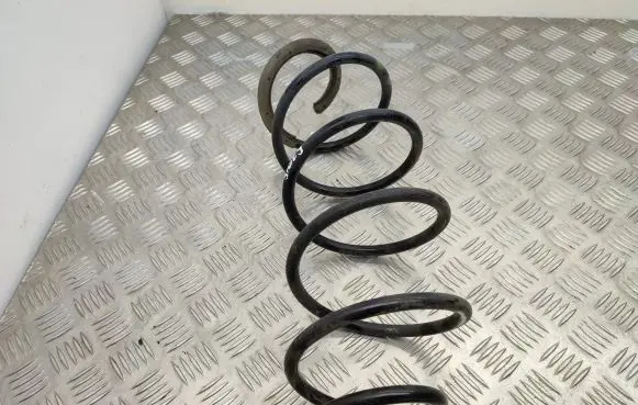 Citroen C3 Front coil spring