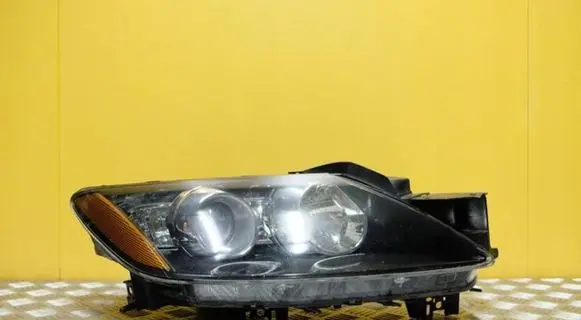 Mazda CX-7 Headlight/headlamp EH10-51030 2980