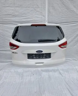 Ford Kuga II Tailgate/trunk/boot lid
