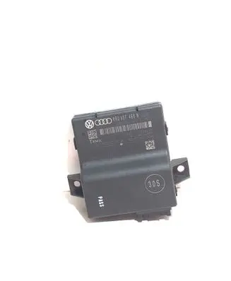 Gateway control module