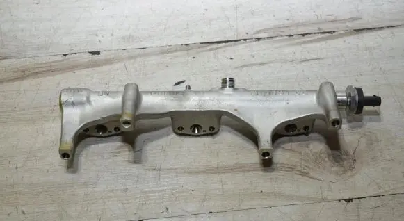 BMW 2 F45 Fuel main line pipe 11930679231