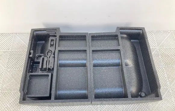 Skoda Kamiq Tool box 654863953 654863954