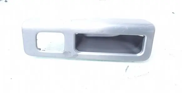 Volvo V50 Rear door handle trim 8663813