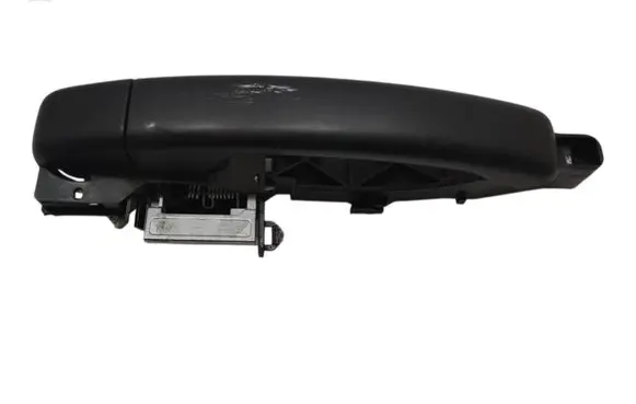 Opel Vivaro Front door exterior handle 806068194R