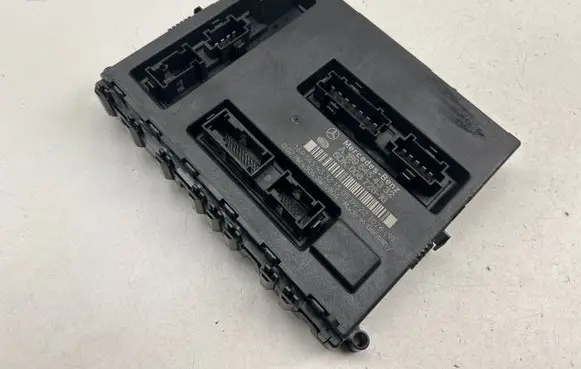 Comfort/convenience module
