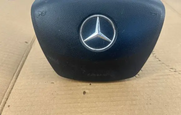 Mercedes-Benz Citan W415 Steering wheel airbag 985103162R 1338143900053