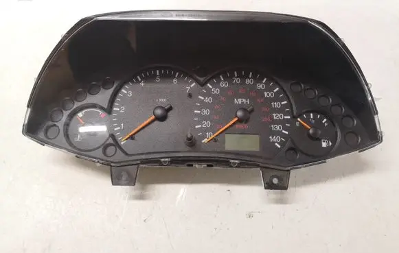Ford Focus Speedometer (instrument cluster) 98AP10841 98BP10A855AC