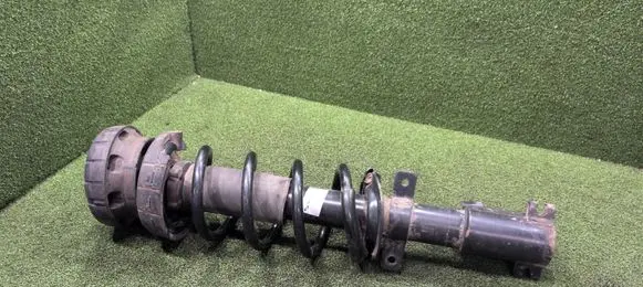 Renault Trafic III (X82) Front shock absorber/damper 824904010620 93862240 36J16A
