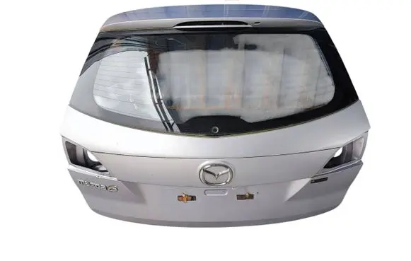 Mazda 6 Tailgate/trunk/boot lid