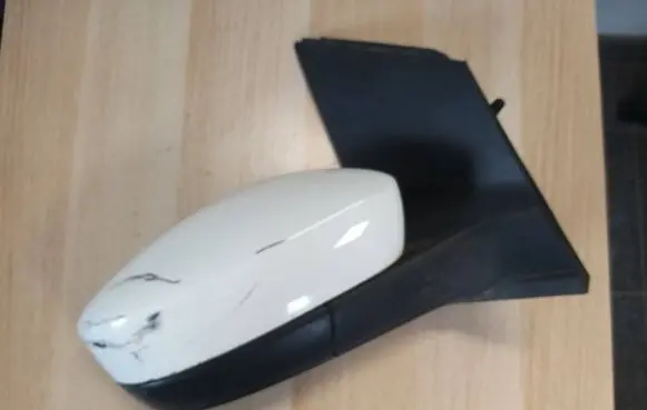 Volkswagen Up Manual wing mirror 