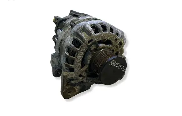 Dacia Sandero II Generator/alternator 231005079R F000BL0456 B314V90