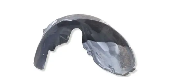 BMW 5 E60 E61 Rear arch fender liner splash guards 7180406