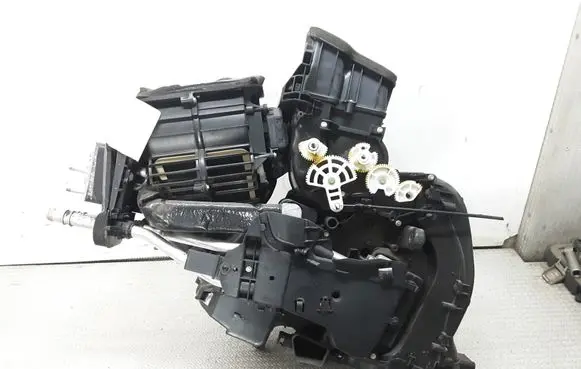 Fiat Stilo Interior heater climate box assembly 5A0020700
