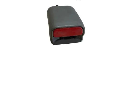 Chrysler Pacifica Rear seatbelt buckle 5LA561L5AB 6103258S 629489300D